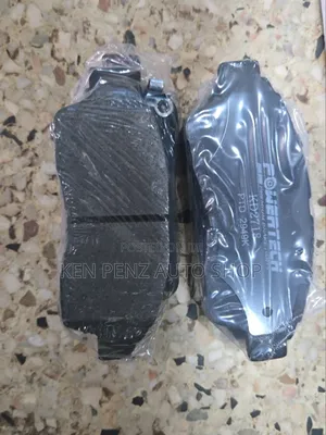 Toyota Rav4 Ordinary Front Brake Pads