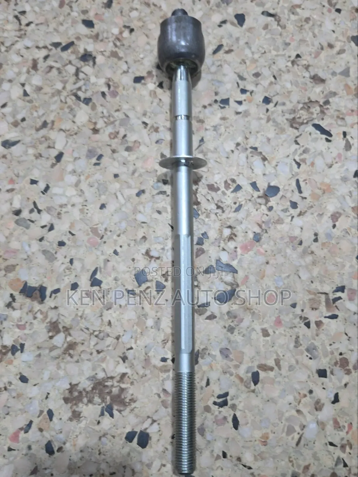 Rav4 Ordinary Steering Rack End