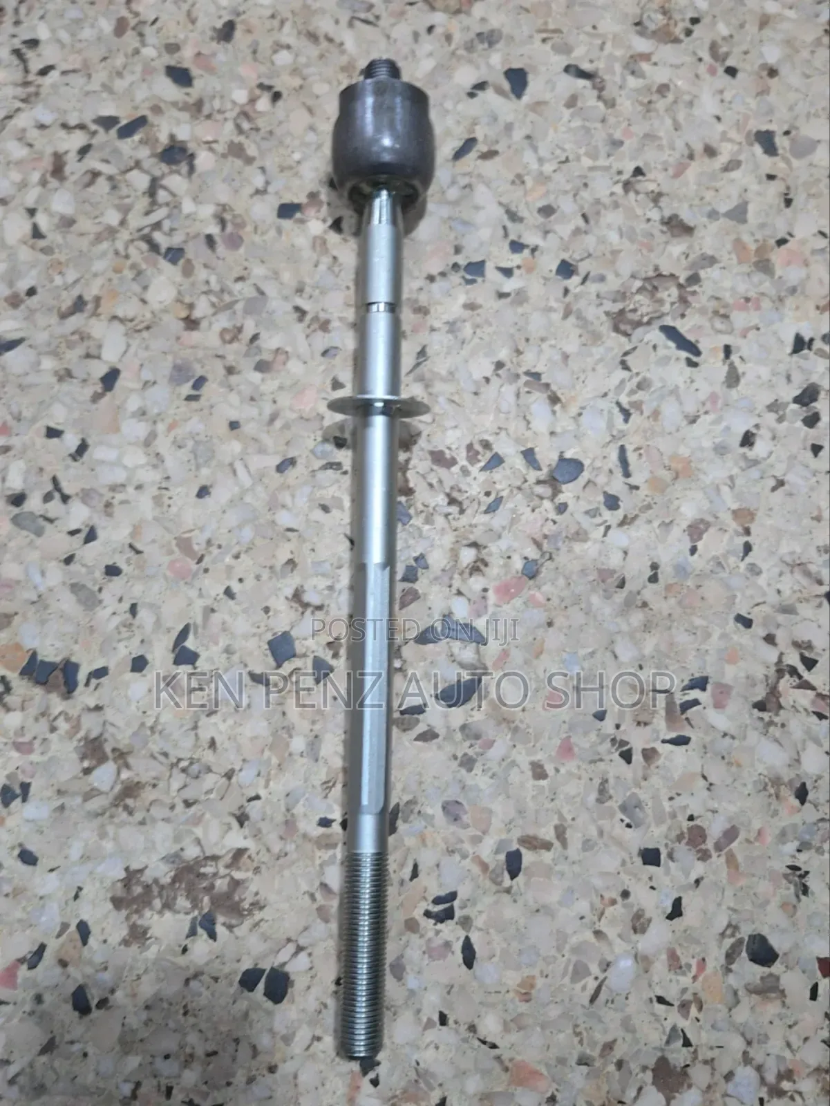 Rav4 Ordinary Steering Rack End