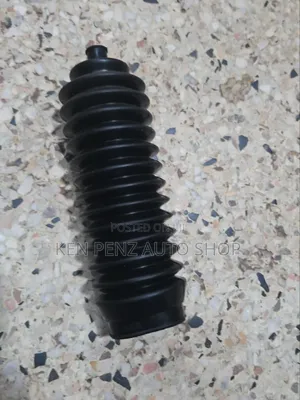 Toyota Rav4 Ordinary Steering Rack Boot Rubber