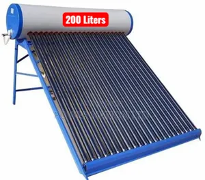 200 Liters Millan Solar Water Heater