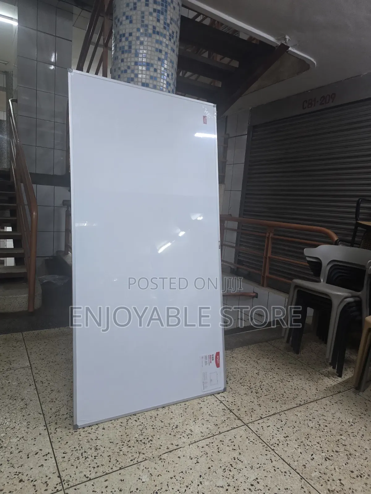 Long High Whiteboards Long High Whiteboards 90×180