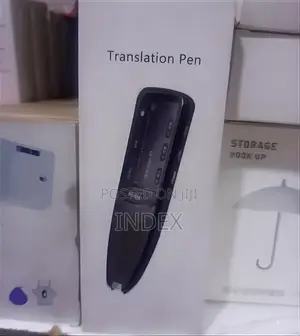 Smart Scan Translation Pen,