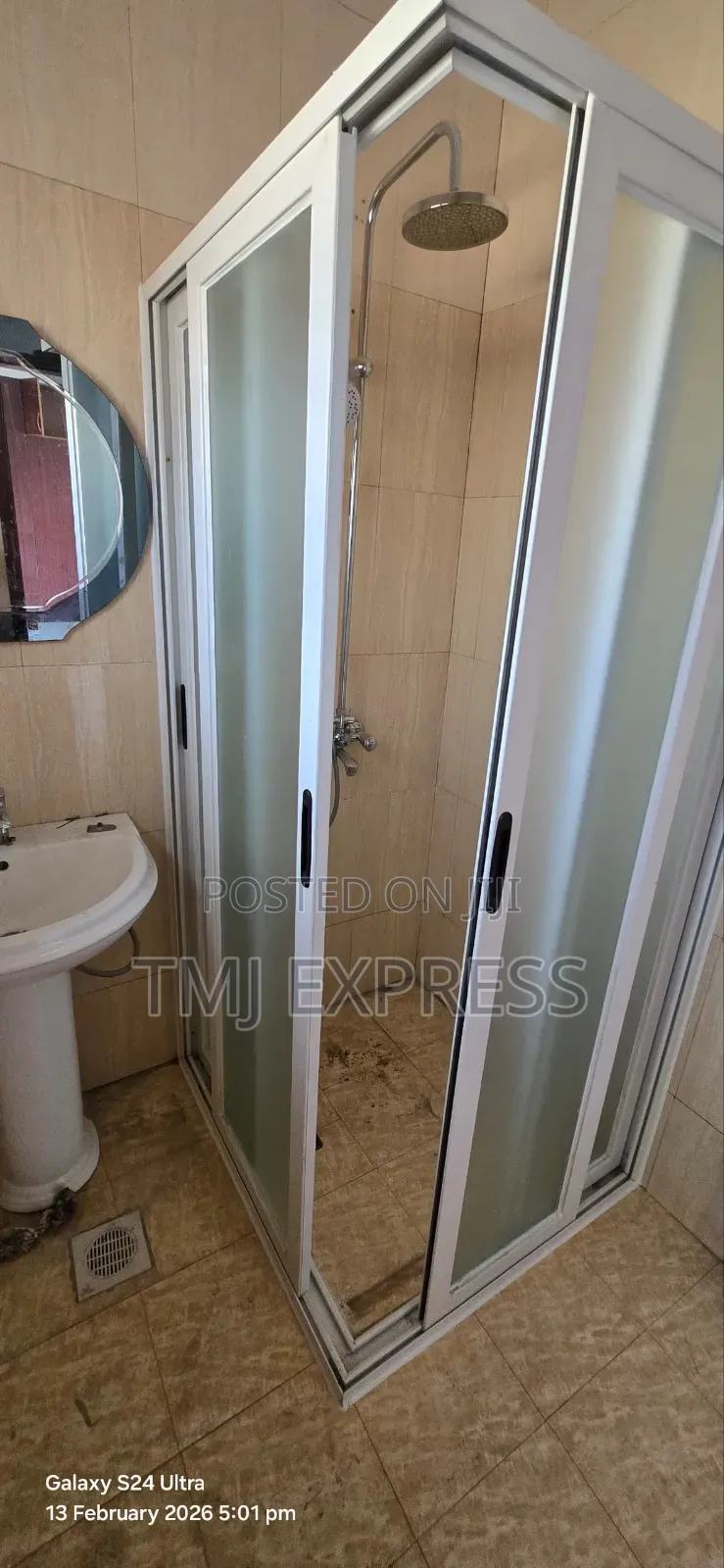 Shower Cabins For Home