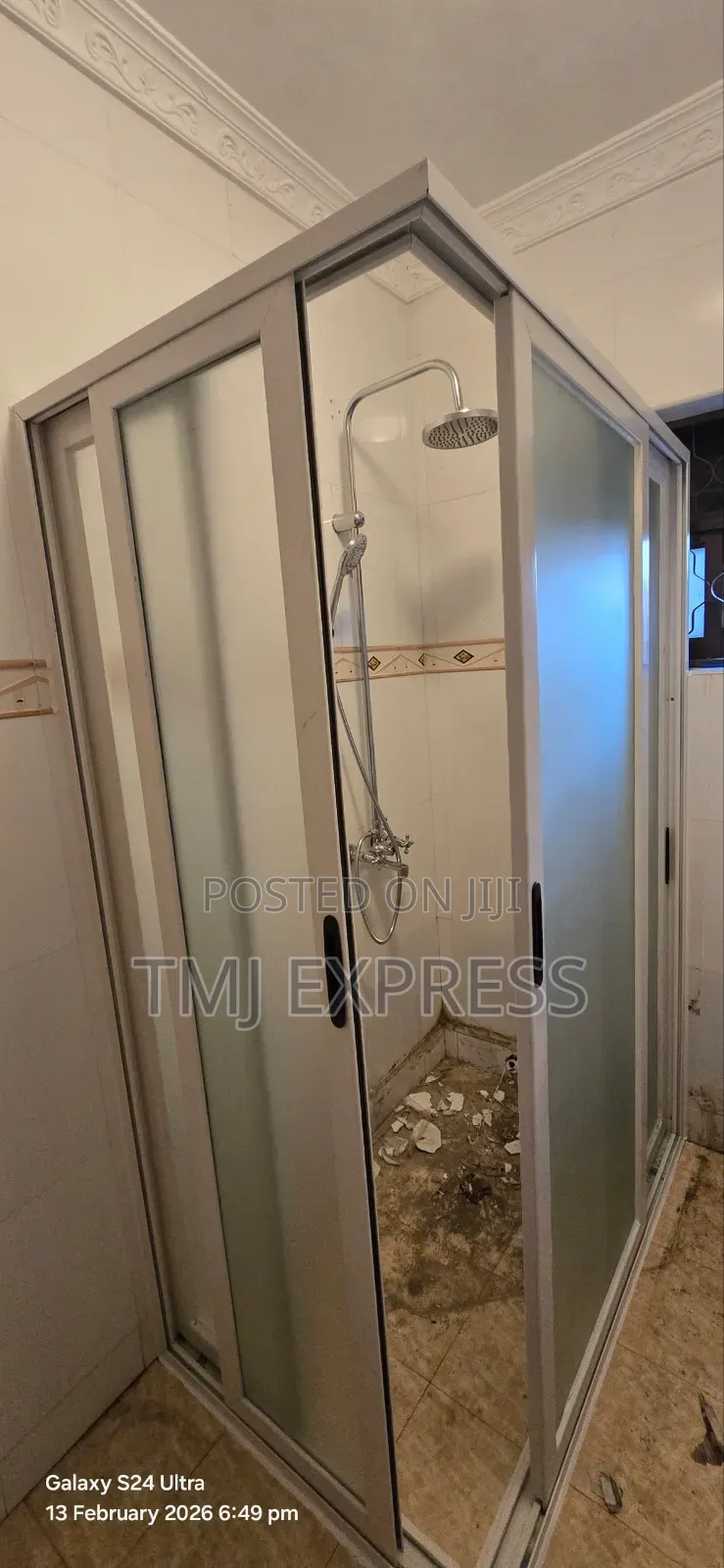 Shower Cabins For Home
