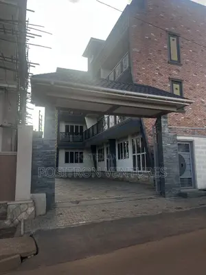 1bdrm Apartment in Nakawa for rent
