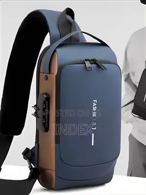 Cross Bags