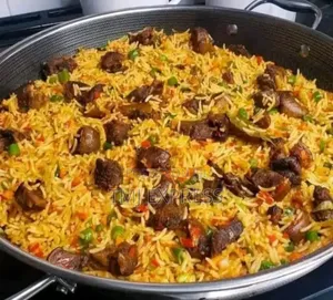 Catering Services for All Events Birthdays, Weddings, Introductions,