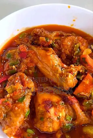 Catering Services for All Events Birthdays, Weddings, Introductions,