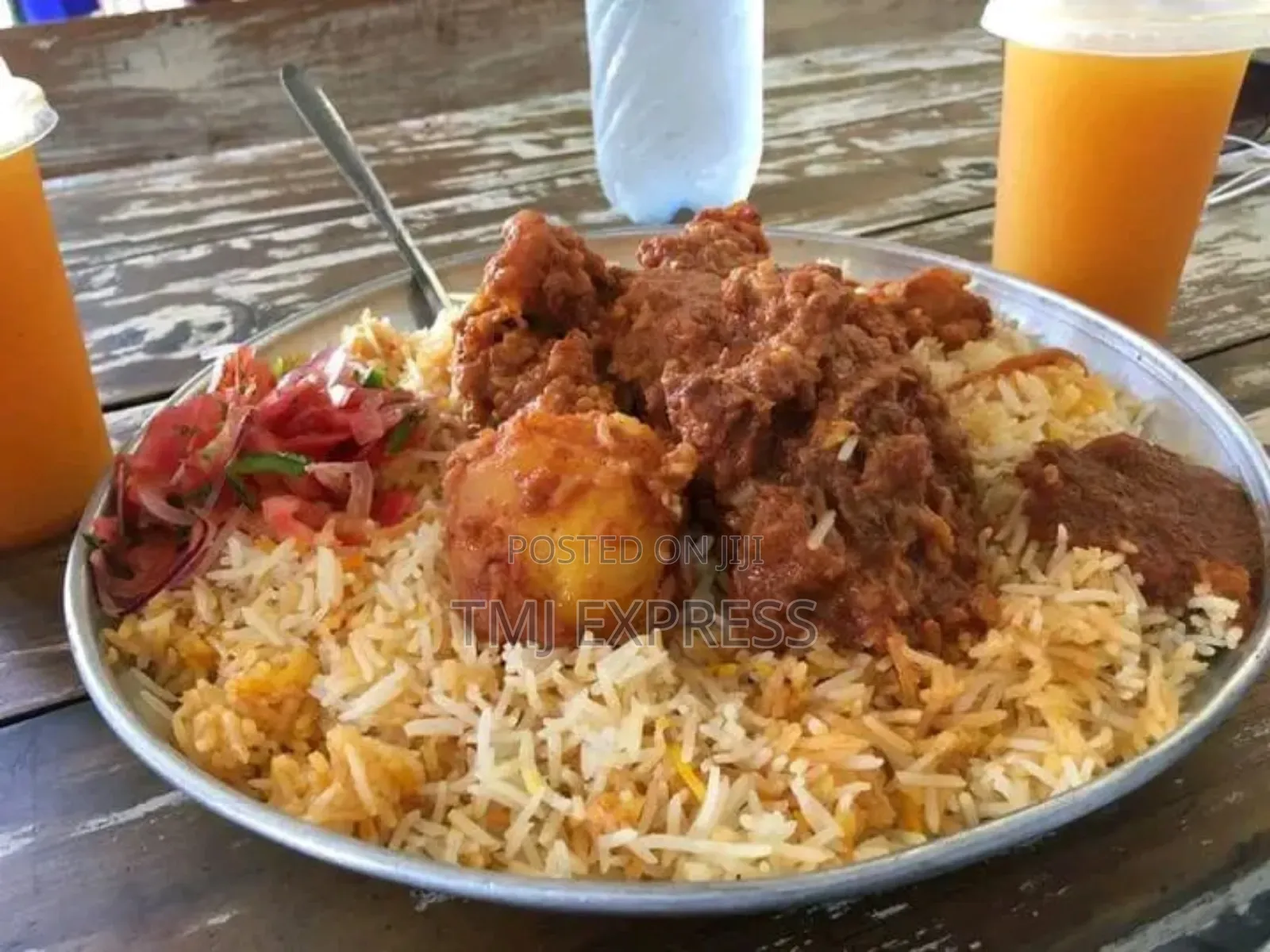 Catering Services for All Events Birthdays, Weddings, Introductions,