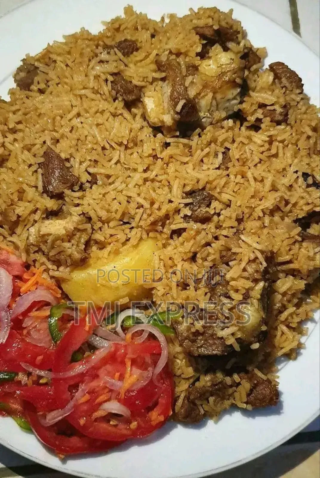 Catering Services for All Events Birthdays, Weddings, Introductions,