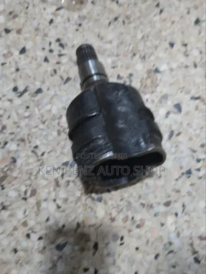 Toyota Rav4 Ordinary 1997 Drive Cv Joint