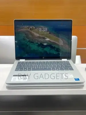 New Laptop HP OmniBook X Flip 16" 16GB Intel Core i7 SSD 512GB