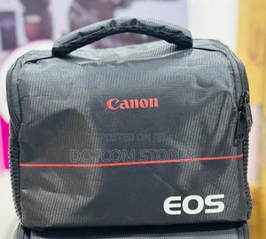 Canon Eos Camera Shoulder Bag