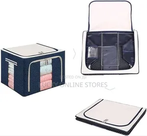High-quality 3pcs Storage Bag Organizers