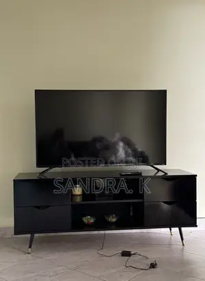 Tv Stand in Good Condition