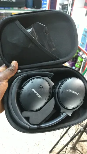Bose Quietcomfort Bluetooth Wireless Noise Cancelling Onear Headphones
