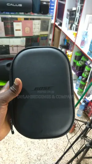 Bose Quietcomfort Bluetooth Wireless Noise Cancelling Onear Headphones