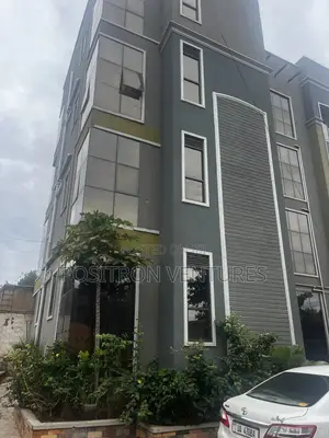 1bdrm Apartment in Nakawa for rent