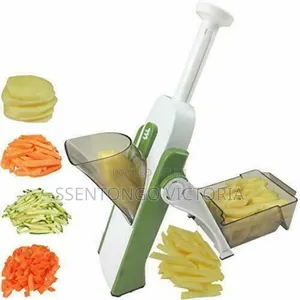 Vegetable Cutter Variety