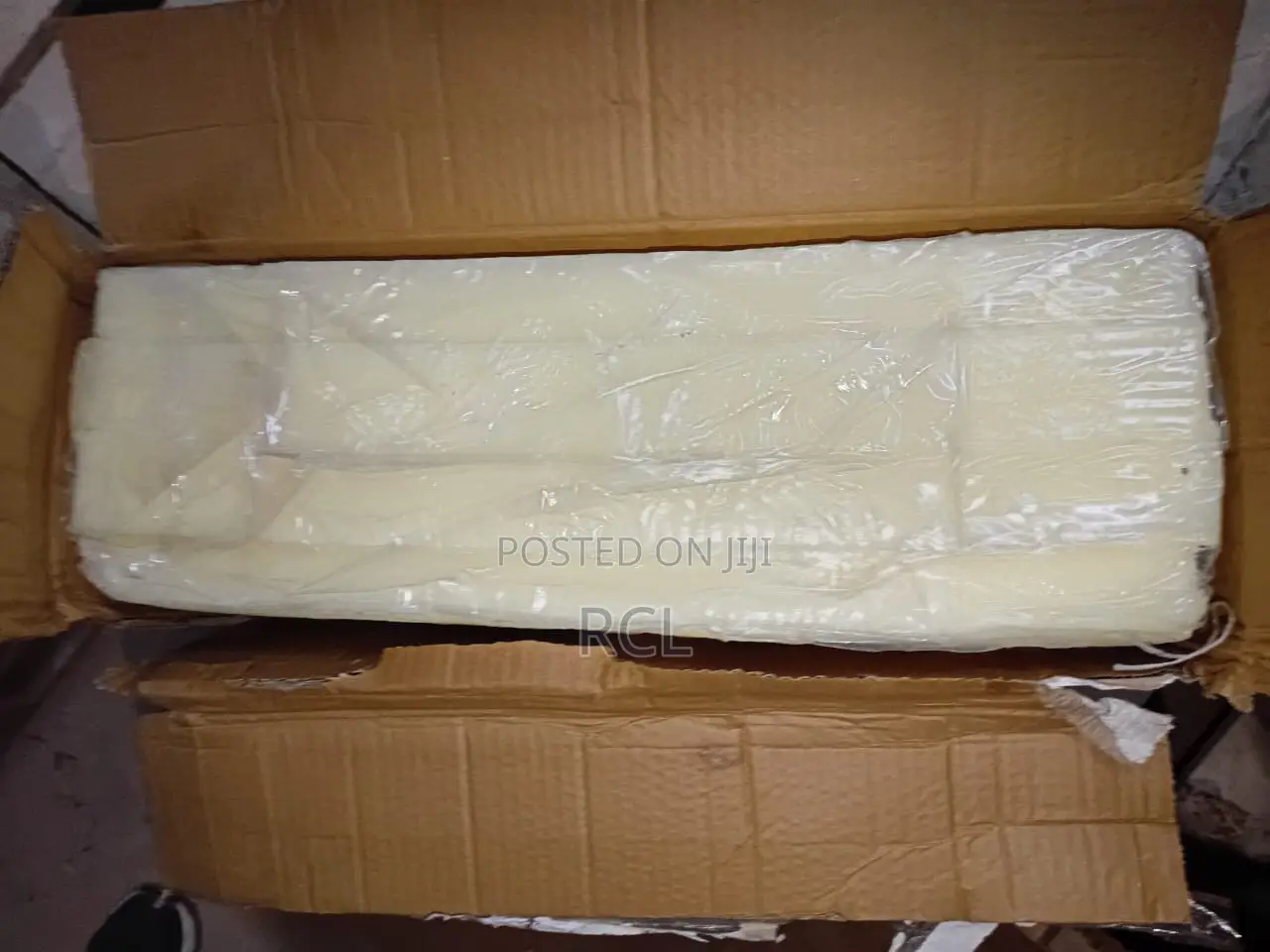 Micro Wax (Made From Turkey)