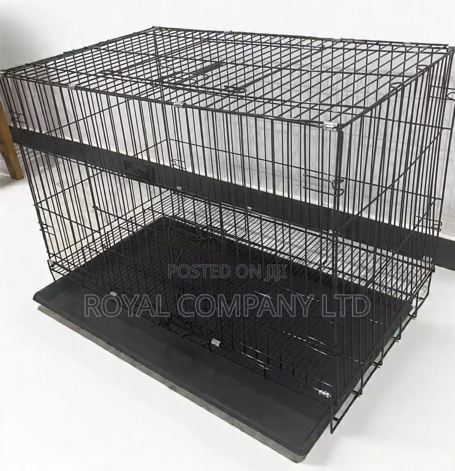 Dog Cage /Cat Cage Moveable