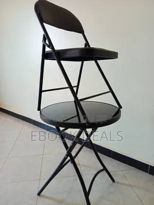 Table + Chair