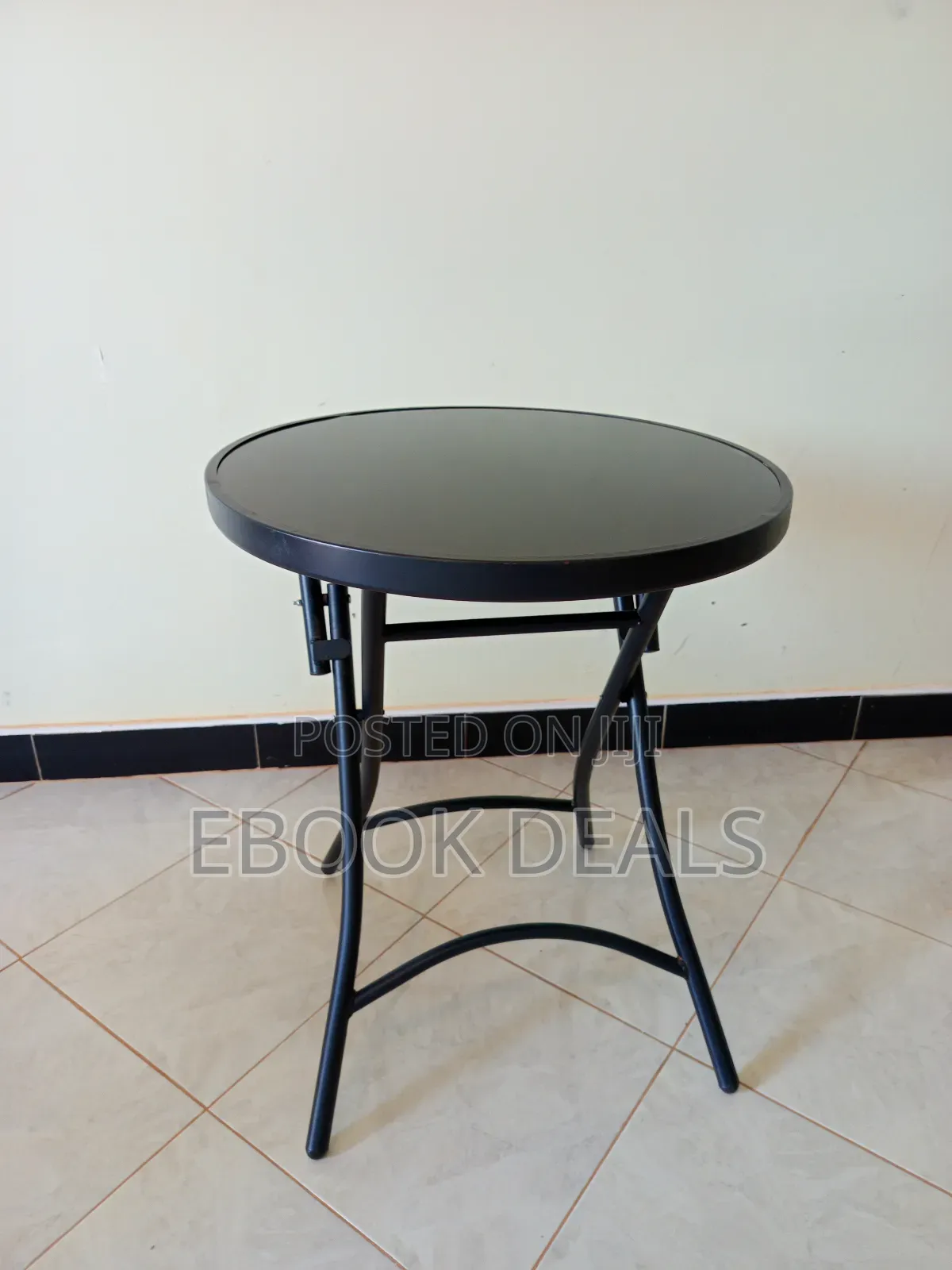 Table + Chair