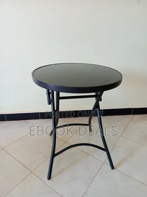 Table + Chair