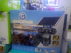 Geek Space Smart Net Camera,