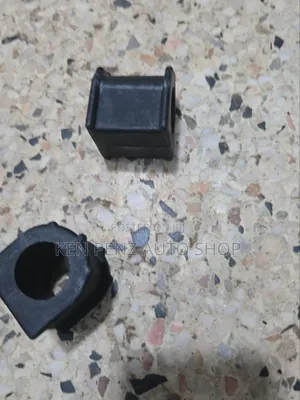 Rav4 Stabilizer Bar Caps