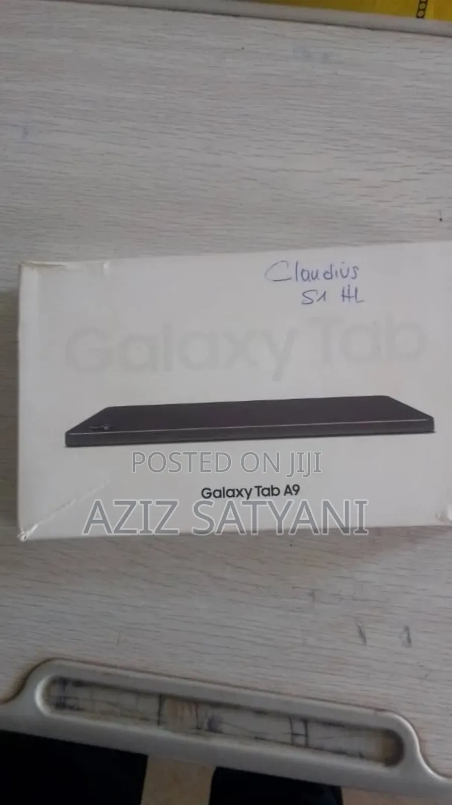 New Samsung Galaxy Tab A9 64 GB
