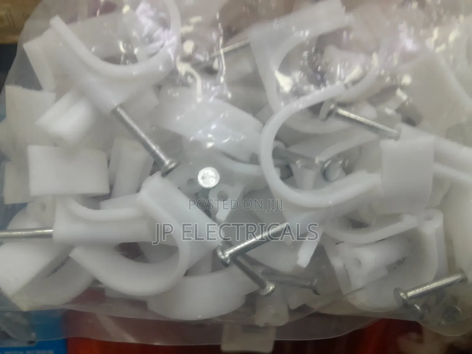 Drainage Uclips
