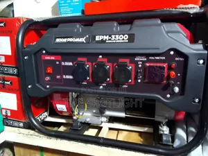Generator Promax