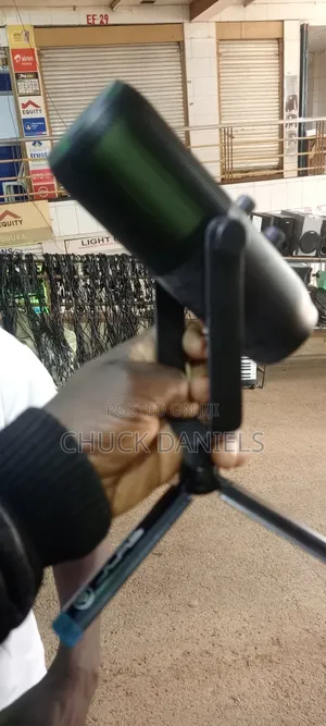 Usb Condenser Media Microphone