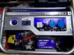Easy Power Geneators