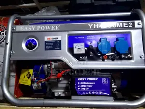 Easy Power Geneators