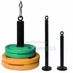 Gym Weight Lift Plates All Sizes