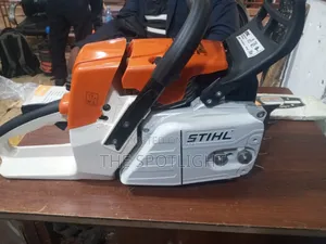 Stihl Chainsaw