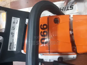Stihl Chainsaw