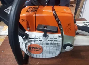 Stihl Chainsaw