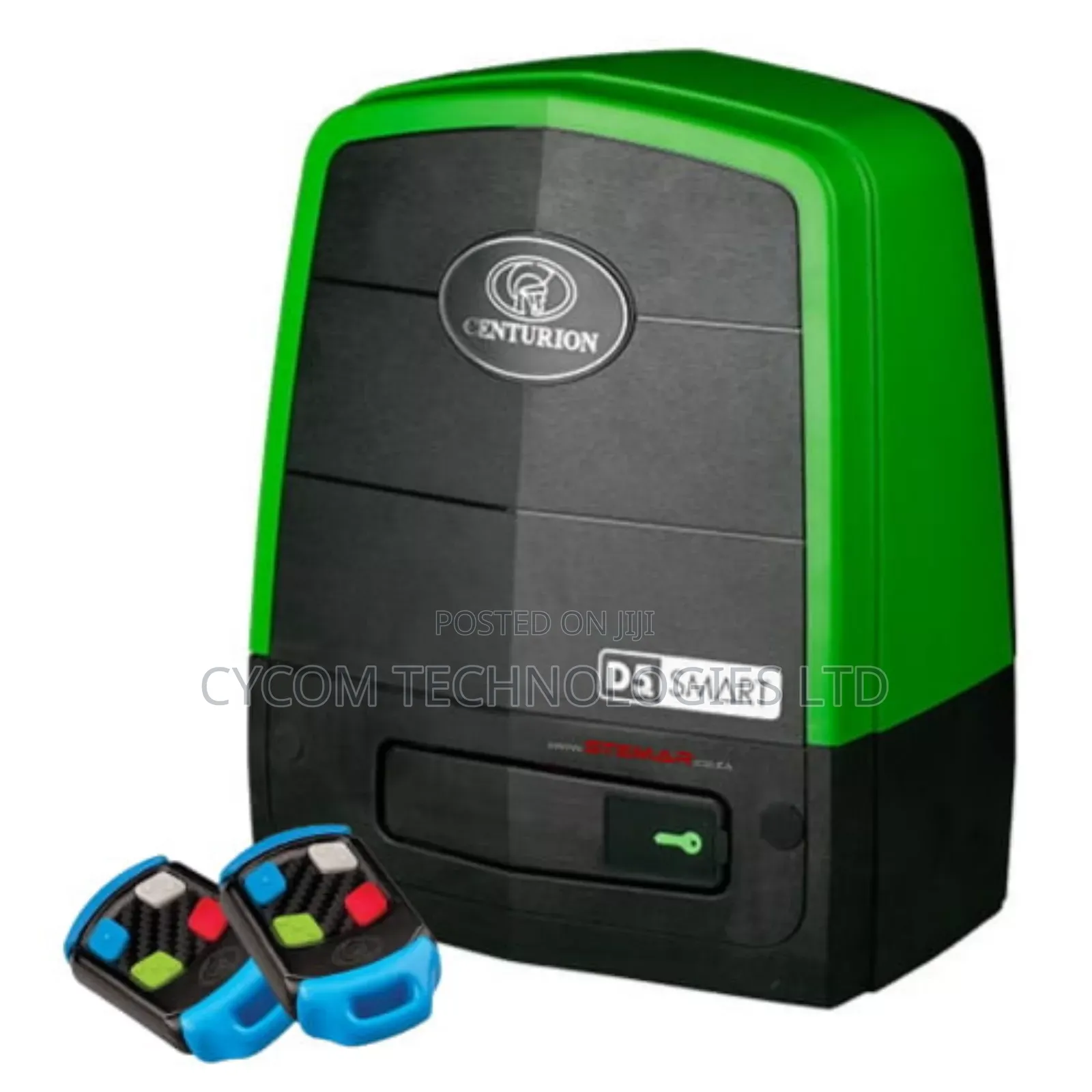 D5 Smart Motor for Sliding Gate