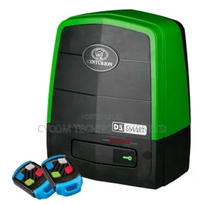 D5 Smart Motor for Sliding Gate