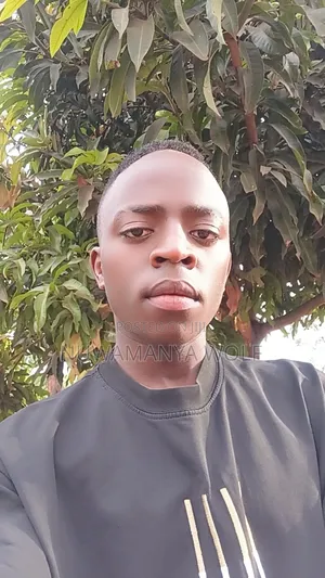 Nuwamanya Denis