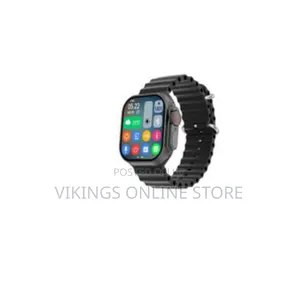 Modio 4g Ultra Max Sim Powered Smart Watch With 4gb Ram and 64gb