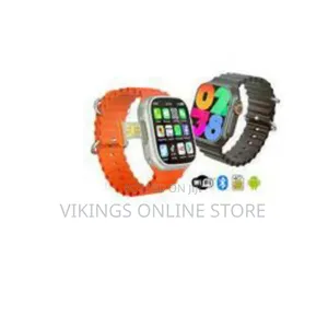 Modio 4g Ultra Max Sim Powered Smart Watch With 4gb Ram and 64gb