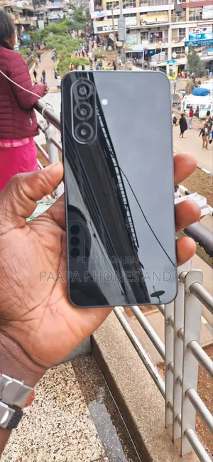 Samsung Galaxy A26 256 GB Black