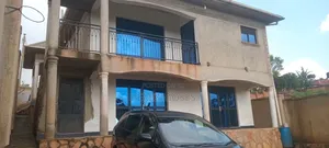 Furnished 1bdrm Apartment in Goma for rent