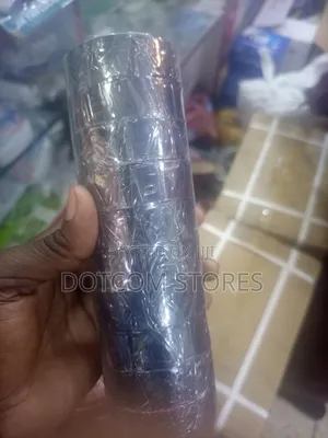 Tronic It 01bk PVC Electrical Tape