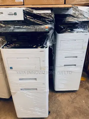 Kyocera M3655idn Printer